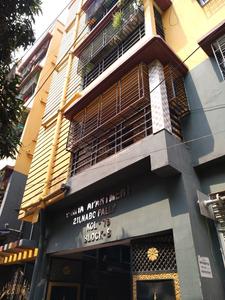 Project Image of 335.0 - 750.0 Sq.ft 1 BHK Apartment for buy in Jinia Apartment
