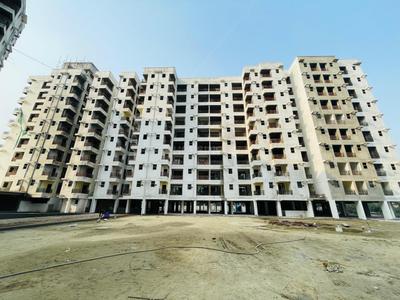 Project Image of 1530 Sq.ft 3 BHK Apartment / Flat for sale in Vrindavan Yojana for Rs. 10550000