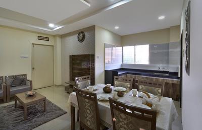 Project Image of 729.0 - 827.0 Sq.ft 2 BHK Apartment for buy in Sancheti Mount Castle A