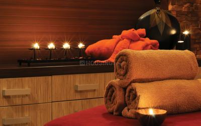 Project Image of 1850.0 - 3887.0 Sq.ft 3 BHK Apartment for buy in Divya Sree 77 Place