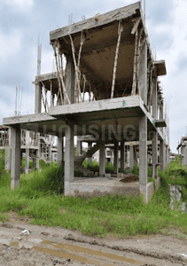 Project Image of 1174.02 - 1753.98 Sq.ft 3 BHK Villa for buy in OAS Lakelife Township