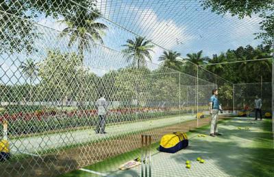Project Image of 906.43 - 2996.24 Sq.ft Residential Plot Plot for buy in Prestige Park Drive Phase 3