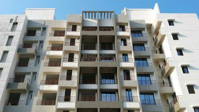 Gallery Cover Pic of Aastha Evershine Building A And B