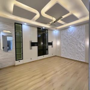 Project Image of 1180.0 - 1260.0 Sq.ft 4 BHK Builder Floor for buy in Vikrant Lavish Homes