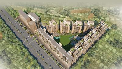 Ganesh Maple Tree Garden Homes Images for Elevation of Ganesh Maple Tree 1