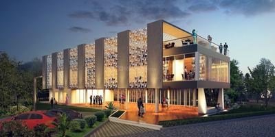 Project Image of 2700.0 - 3850.0 Sq.ft 3.5 BHK Villa for buy in ELV AKRUTHI ARK