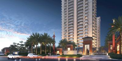 Project Image of 933.02 - 1780.69 Sq.ft 3 BHK Apartment for buy in SKA Destiny One