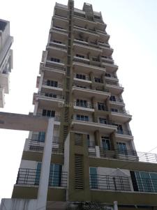Project Image of 164.47 - 449.61 Sq.ft 1 BHK Apartment for buy in Nexus Heights