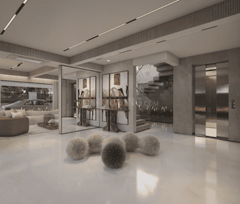 Project Image of 0.0 - 3320.0 Sq.ft 4 BHK Apartment for buy in Legendary Pride