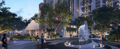 Project Image of 3037.0 - 3518.0 Sq.ft 3 BHK Apartment for buy in Urban Poetry Of Earth