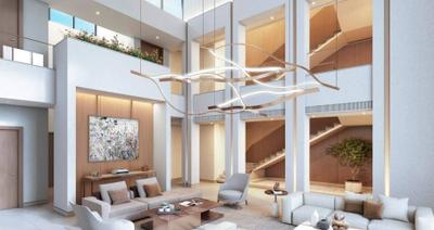 Project Image of 733.0 - 808.0 Sq.ft 1 BHK Apartment for buy in Sobha One