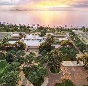 Project Image of 3061 Sq.ft 4 BHK Apartment / Flat for sale in Marine Drive for Rs. 44700000