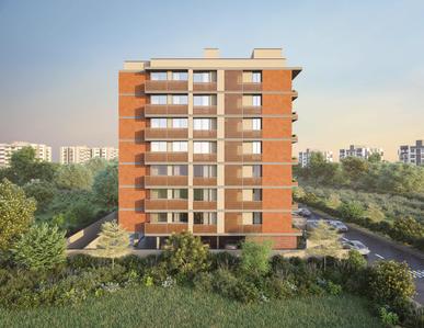 Project Image of 0.0 - 1889.6 Sq.ft 4 BHK Apartment for buy in Solace Rajharsh Celestial
