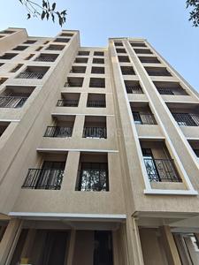 Project Image of 416.0 - 585.0 Sq.ft 1 BHK Apartment for buy in Raj Tulsi Galaxy