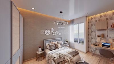 Project Image of 675.44 - 1076.93 Sq.ft 2 BHK Apartment for buy in Nyati Evolve II