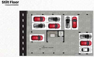 Project Image of 980.0 - 1761.0 Sq.ft 2 BHK Apartment for buy in Cinnamon Breeze