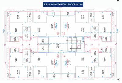 Project Image of 0.0 - 934.31 Sq.ft 2 BHK Apartment for buy in Shree Silvassa Sunlight