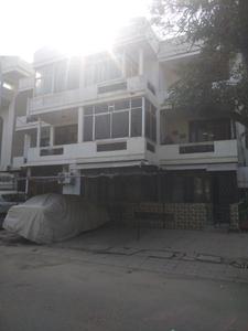 Project Image of 2600 Sq.ft 3 BHK Builder Floor for sale in Sector 52 for Rs. 25000000