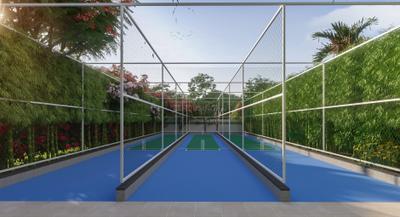 Project Image of 843.68 - 1016.33 Sq.ft 3 BHK Apartment for buy in Sai Pavani Mirabilia Phase III
