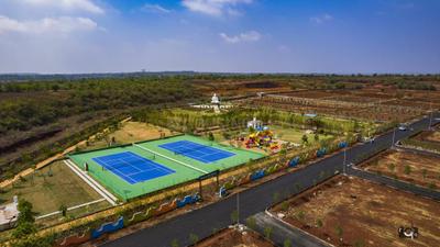 Project Image of 150 Sq.ft Residential Plot / Land for sale in Shankarpally for Rs. 2200000