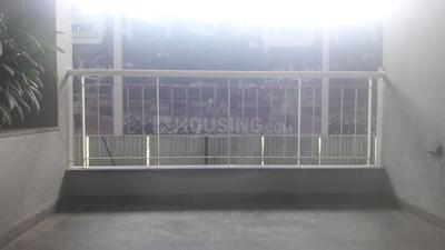 Project Image of 618.0 - 668.0 Sq.ft 2 BHK Apartment for buy in Kunal Iconia Phase IV