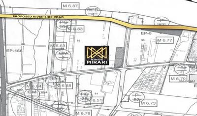 Project Image of 1476.16 - 1718.67 Sq.ft 4 BHK Apartment for buy in Mantra Mirari Phase 3