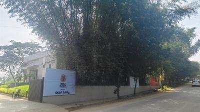 Project Image of 460.0 - 1387.0 Sq.ft 1 BHK Apartment for buy in Birla OJASVI