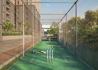 Project Image of 913.1 - 1956.99 Sq.ft 3 BHK Apartment for buy in Asta Avm Nova