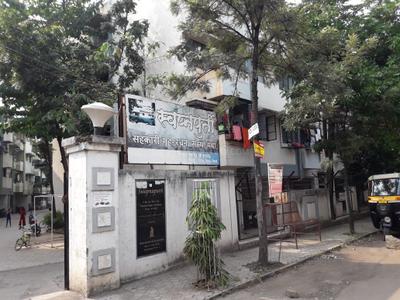 Project Image of 0.0 - 656.0 Sq.ft 2 BHK Apartment for buy in Naiknavare Swapnapurti