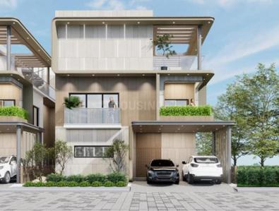 Project Image of 3462.0 - 4554.0 Sq.ft 4 BHK Villa for buy in Sunder Greendale