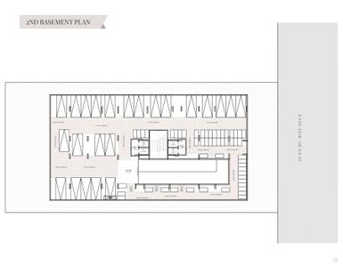 Project Image of 1132.9 - 1135.16 Sq.ft 3 BHK Apartment for buy in Sawera Grand Imperia