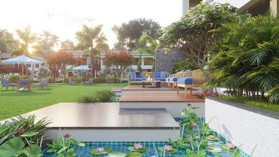 Project Image of 1057.0 - 2350.0 Sq.ft 3 BHK Villa for buy in Navya Vashishth Nakshtra