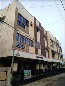 Project Image of 0.0 - 841.0 Sq.ft 2 BHK Apartment for buy in Praneel Prithivi