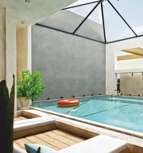 Project Image of 810 Sq.ft 2 BHK Apartment / Flat for sale in Bandra East for Rs. 33500000
