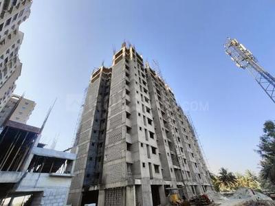Project Image of 875 Sq.ft 2 BHK Apartment / Flat for sale in Iggalur for Rs. 7000000