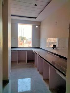 Project Image of 1376.0 - 1529.0 Sq.ft 3 BHK Apartment for buy in Shree Ganesham Green Space