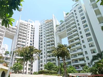 Project Image of 2615.0 - 8580.0 Sq.ft 3 BHK Apartment for buy in Parsvnath Exotica