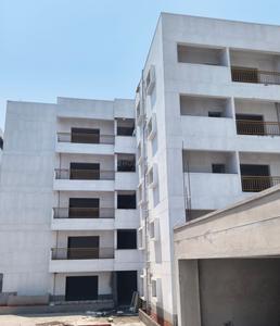 Project Image of 1125.0 - 1650.0 Sq.ft 2 BHK Apartment for buy in Akshaya Sai Orchid