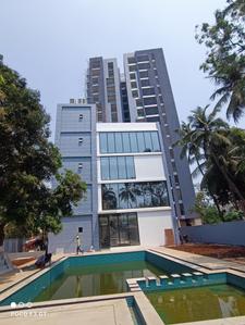 Project Image of 2020.0 - 2615.0 Sq.ft 3 BHK Apartment for buy in Appaswamy Navasuja