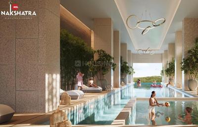 Project Image of 2340.0 - 4059.0 Sq.ft 3 BHK Apartment for buy in Nsl Nakshatra
