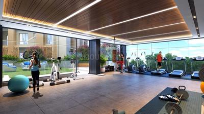 Project Image of 714.0 - 1006.0 Sq.ft 2 BHK Apartment for buy in Shree Heights