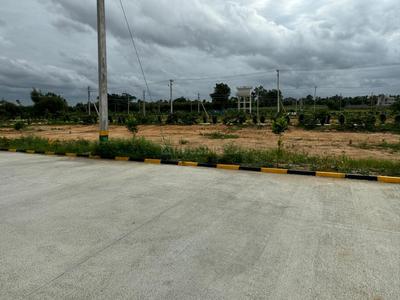 Project Image of 616.13 - 2783.01 Sq.ft Residential Plot Plot for buy in Vaishnavi Urban County