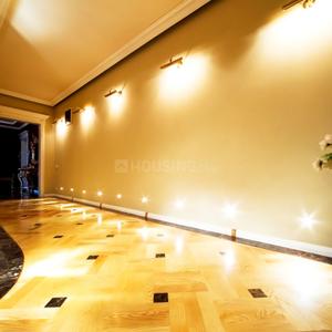 Project Image of 707.3 - 981.0 Sq.ft 2 BHK Apartment for buy in Romell Aether Wing B2 Phase 1A Upto 20th Floor