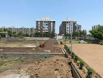 Project Image of 751.21 - 1130.43 Sq.ft Residential Plot Plot for buy in Shreeji Panchjanya Villa