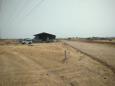 Project Image of 1658.61 - 6647.25 Sq.ft Residential Plot Plot for buy in Garva Phaltan Megacity Residential