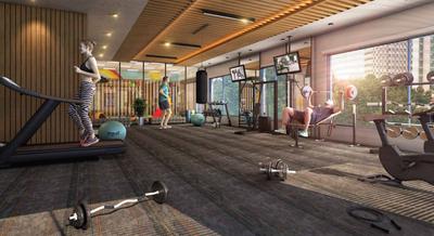 Project Image of 1171 Sq.ft 3 BHK Apartment / Flat for sale in Entally for Rs. 21000000