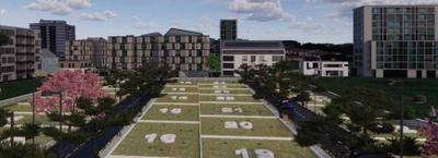 Project Image of 730.65 - 1363.55 Sq.ft Residential Plot Plot for buy in Alankar Vridhi Plots 2