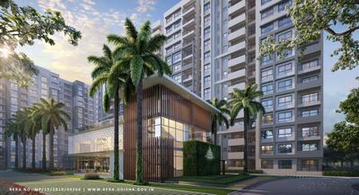 Project Image of 1275.0 - 1710.0 Sq.ft 2 BHK Apartment for buy in DN Fairytale