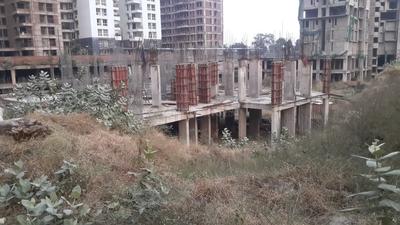 Project Image of 800.0 - 1750.0 Sq.ft 1 BHK Apartment for buy in Adwik Group Flora Casa