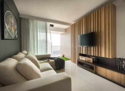 Project Image of 1040.0 - 1555.0 Sq.ft 2 BHK Apartment for buy in Sai Krupa